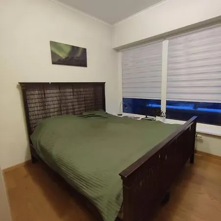 Modern Flat In Center