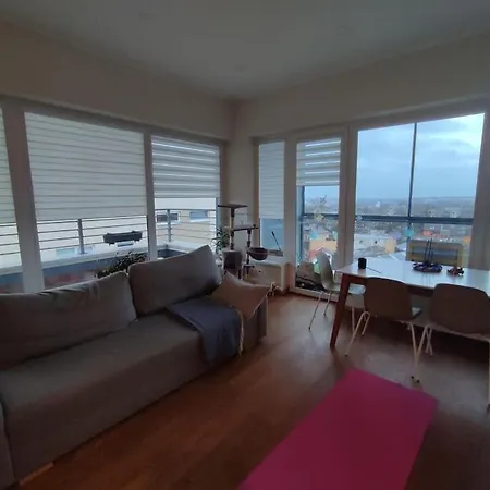 Apartment Modern Flat In Center *